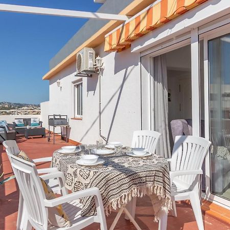 Pondarosa Penthouse 55 - Costa Carpediem Calpe Exteriör bild