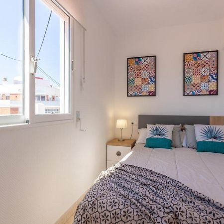 Pondarosa Penthouse 55 - Costa Carpediem Calpe Exteriör bild