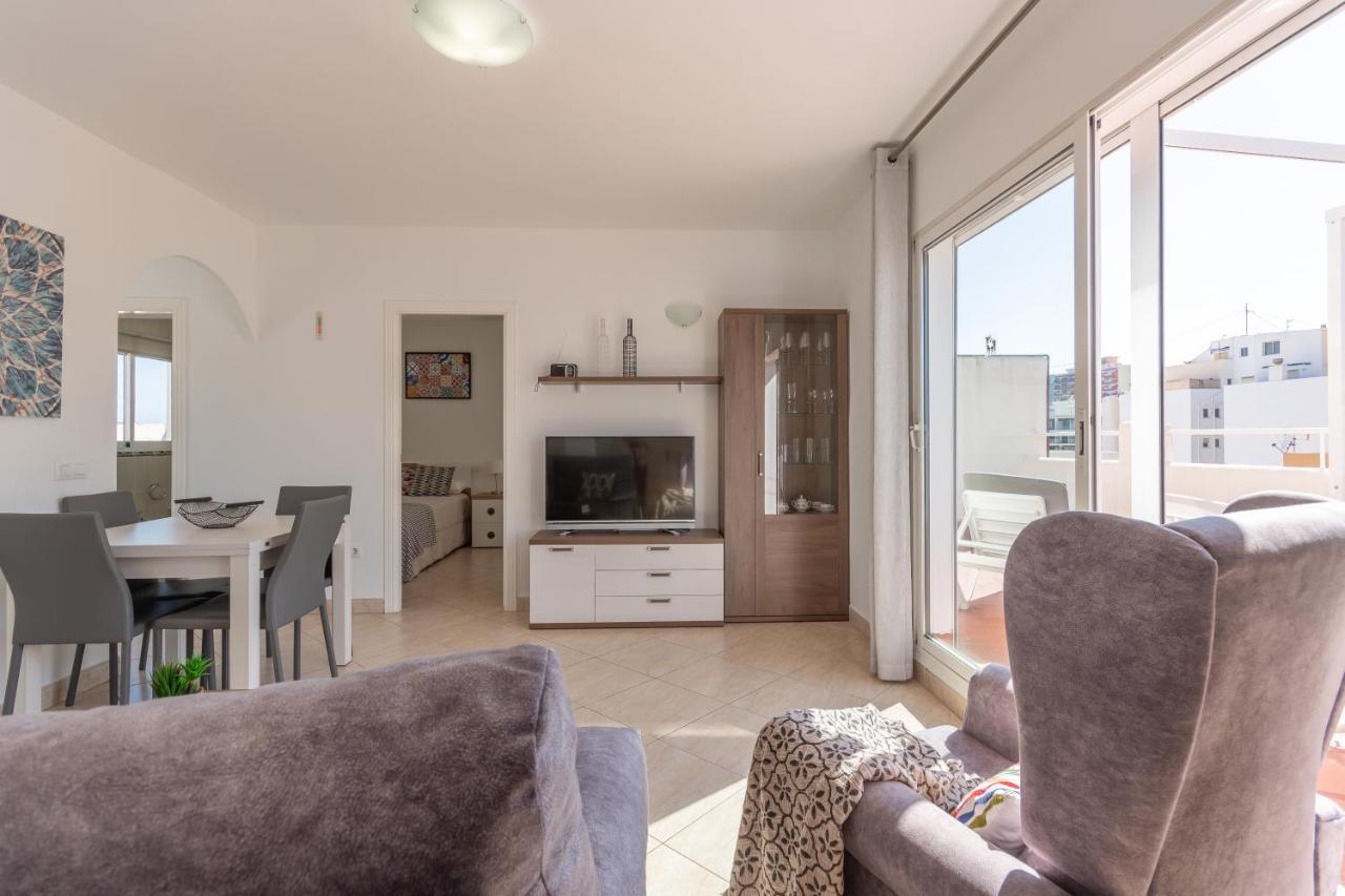 Pondarosa Penthouse 55 - Costa Carpediem Calpe Exteriör bild