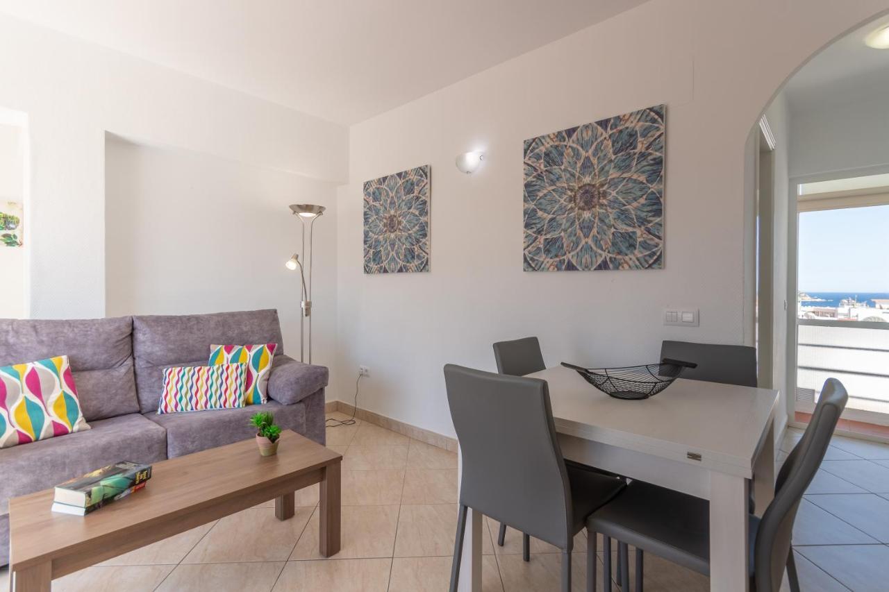 Pondarosa Penthouse 55 - Costa Carpediem Calpe Exteriör bild